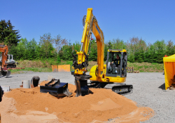 Baumaschinentag 2012  17